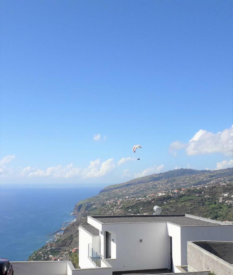 Vista Do Vale Villa Arco da Calheta  Exterior foto
